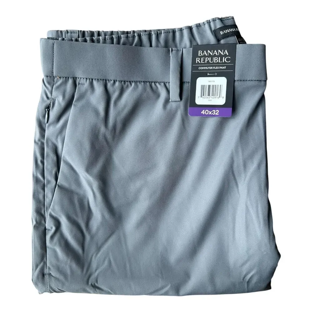 Banana Republic athletic fit